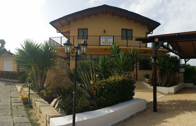 Il Giardino del sole - Foto 66