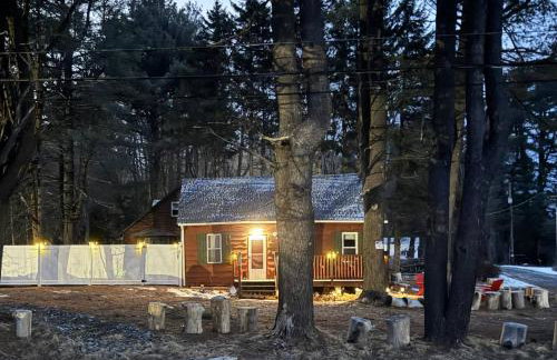 The Rustic Cabin - Foto 2