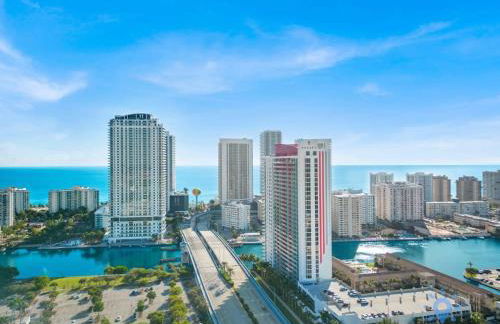 1 BR Apartment Modern Resort Balcony & Gym - Foto 49