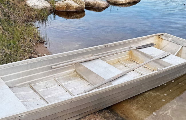 6 Person Holiday Home in Hornnes-by Traum - Foto 15