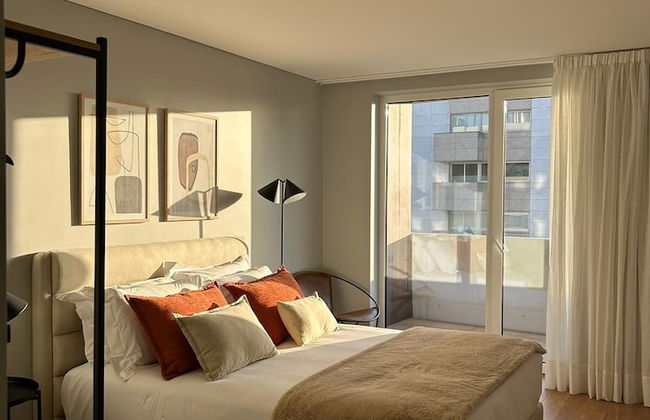 Nôma Living Icon Apartments - Foto 1