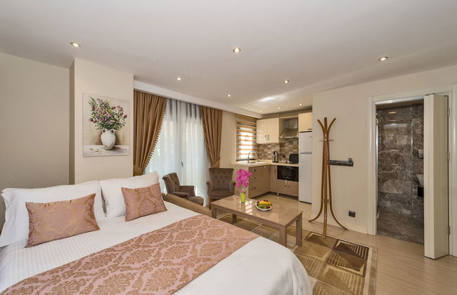 Gen Suites - Photo 47