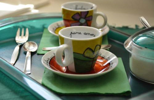 Casa Vacanze Basilicata da Giannino - Foto 15