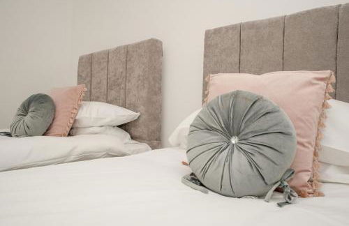 K Suites - Fulbridge Road Flat 112 - Foto 17