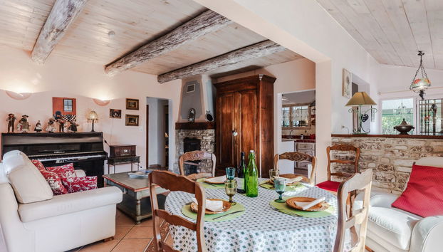 L'Isle sur la Sorgue - Foto 3, Living Room