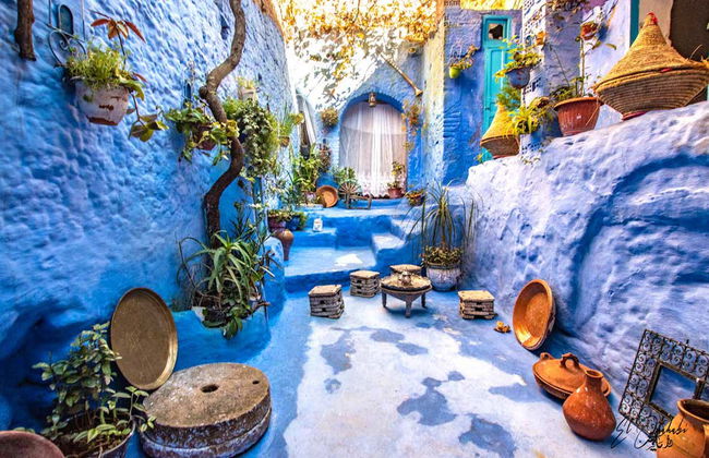 Chefchaouen Private Tour - Foto 5