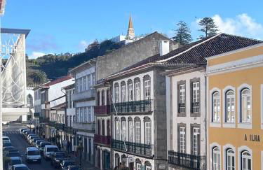 Casa da Joana T2 no Centro Histórico de Angra - Photo 26