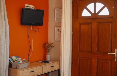 Le Cabanon d'Andréa - Foto 13