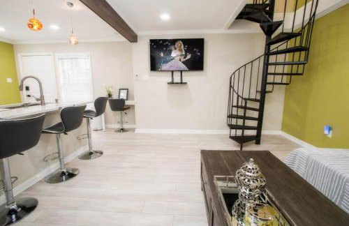 Pearl District Victorian Muse - Foto 5