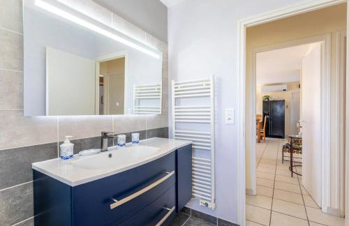 Maison Salorge - piscine privée - Foto 18