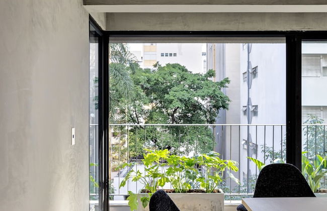 Charlie Franca Jardim Paulista - Photo 46