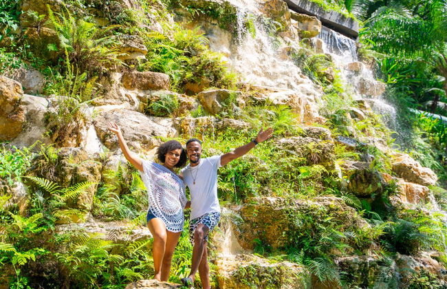 Chukka Good Hope Day Trip - Photo 4