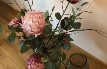 Appartementhotel Cura Bad Füssing - Foto 44