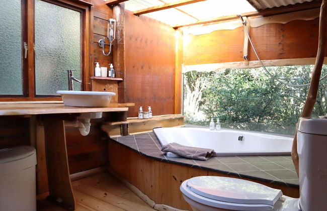 Teniqua Treetops - Foto 56