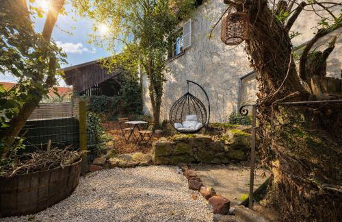 Aux 67 nuances - Spa - Foto 31