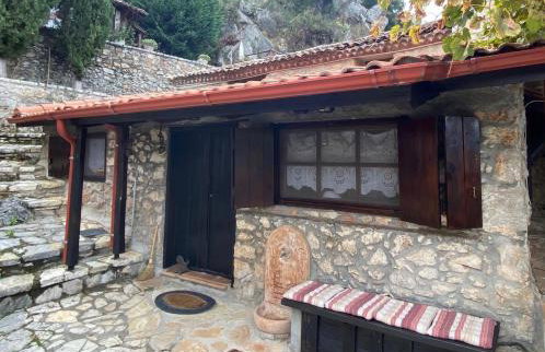 Agoriani Art Studio - Sweet little cottage - Foto 21