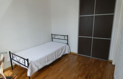 Appartement Charmant, quartier calme - Foto 2
