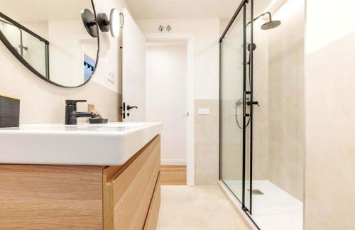 Apartamento Puerta de America VII en Madrid - Photo 12