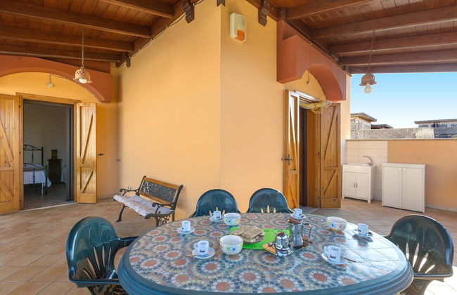 Villa Rosy - Foto 36