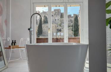 Suite con Jacuzzi - Foto 22