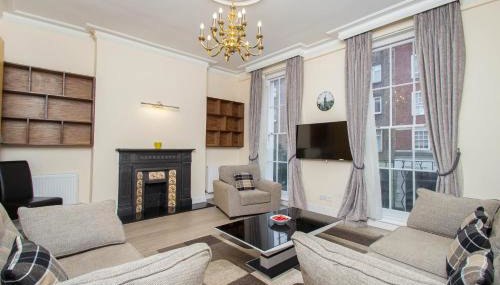 Marylebone Village Apartments - Photo 2