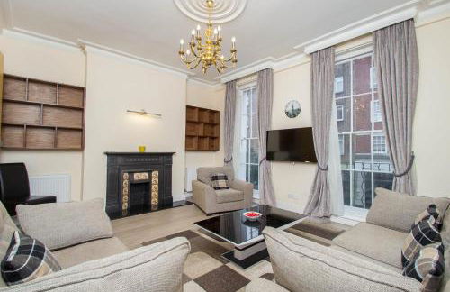 Marylebone Village Apartments - Foto 26