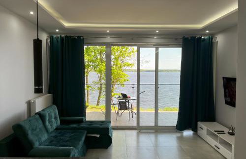 Apartament Lake House Zegrze - Foto 1