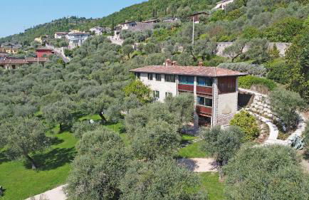 Villa Gran Paradiso - Foto 67