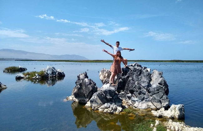 Escursione a Puerto Grau, paludi di Ite e collinette di Tacahuay - Foto 3