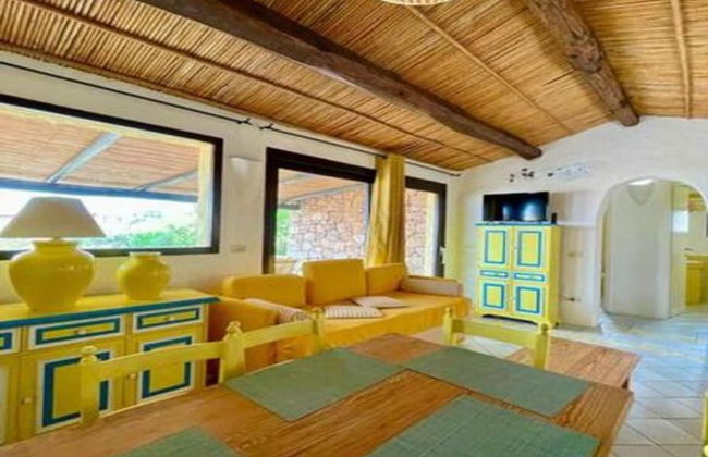 Seaside Apartment Baja Sardinia - 6pl July - 150 m From Smeraldo Beach ! - Foto 11