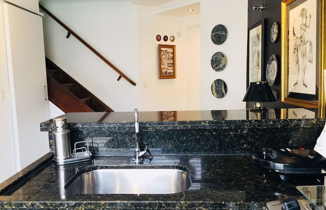 Duplex Oscar Freire - Foto 12