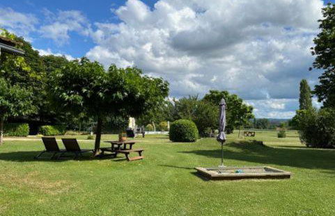 Hameau du Soleil -Hibou - Foto 25