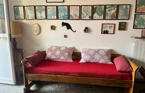 Casa sul mare Letizia - Foto 12