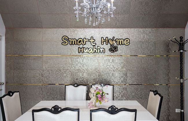 Smart Home Huahin - Foto 2