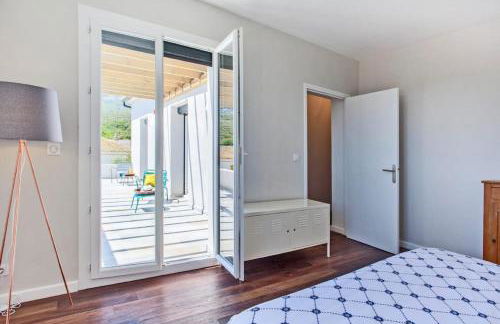 Villa Le Corps de Garde - Foto 26