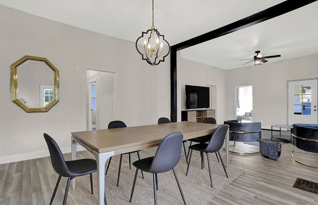 Beautiful 3500 SqFt Villa in Fountain Sq - Foto 27