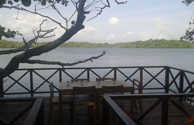 MO River House - Foto 40