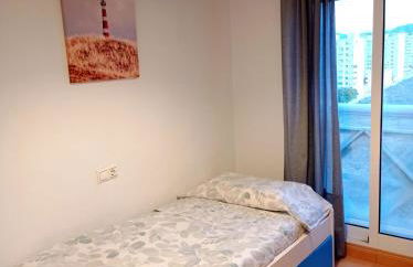 Precioso ático con solárium y vistas fantásticas - Foto 22