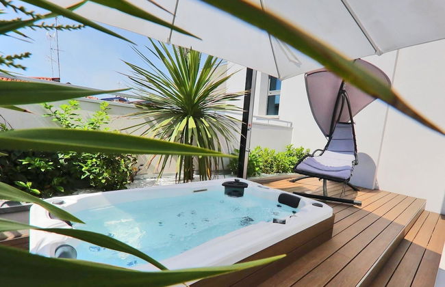 Ninfea Wellness & Spa Residence - Foto 51