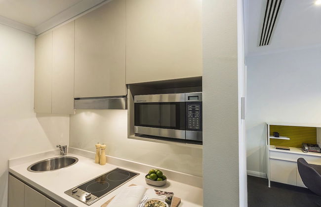 Citadines St Georges Terrace Perth - Photo 10