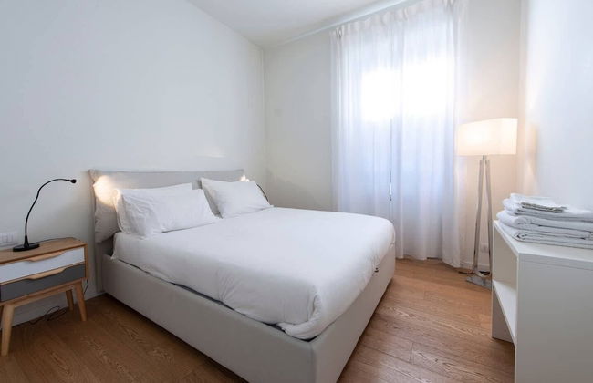 JOIVY Apartment, Window to the Vertical Forest - Foto 7