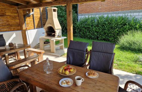 Villa Otto - Private Pool & Garden - Foto 22