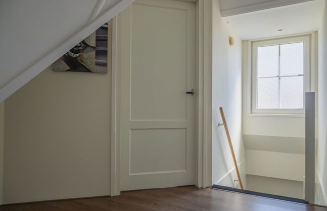 De Rijp Sauna 6 - Foto 12