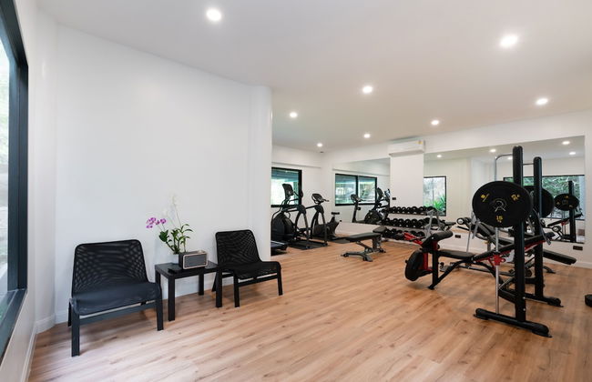 SHA Extra Plus Grand Villa Luxury Time - Foto 55