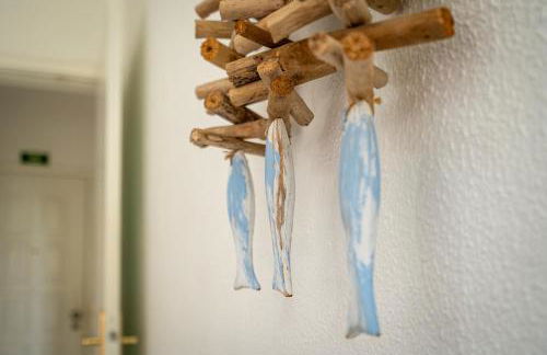 Vista Mar - Burgau - Foto 16