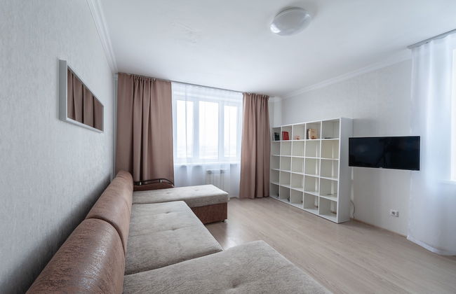 Apartment on Tramvaynyy pereulok 2-4 16 floor - Foto 14