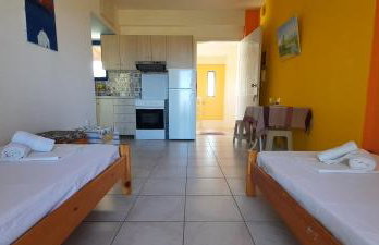 Lakkopetra Beach Apartments - Foto 15