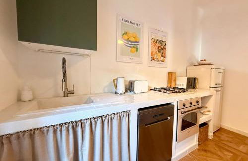 Bella Italia Holiday Home - The Heart of Santa Margherita - Foto 33