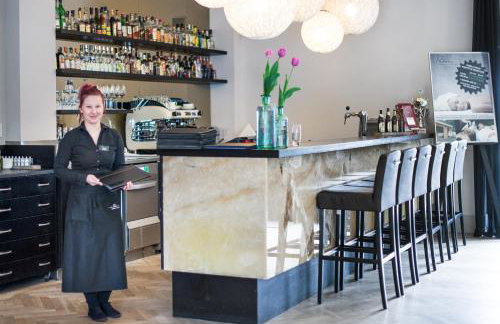 Hotel Pałac Jugowice - Foto 69