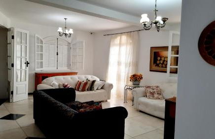 Dikasa Alugue Temporada com garagem - Foto 9